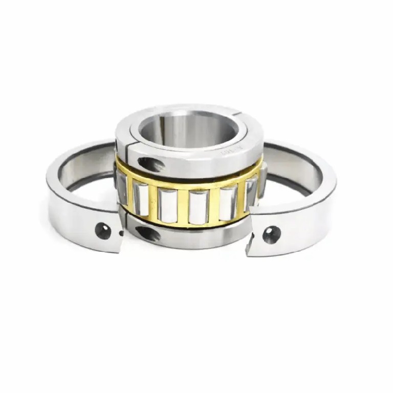 01B65M Splite Bearing