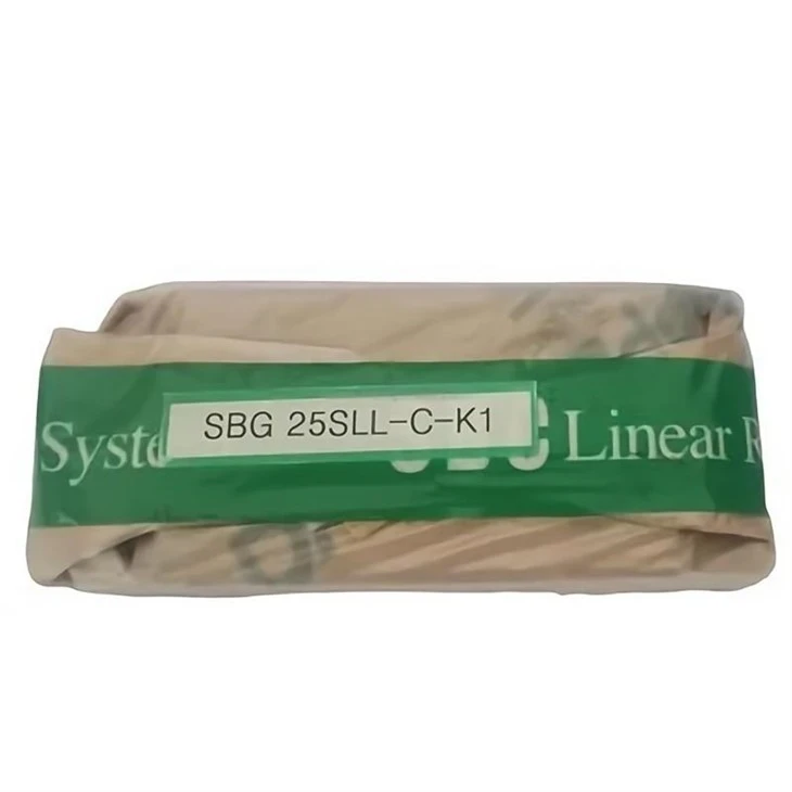 SBG 25SLL Blokk Lineari SBC