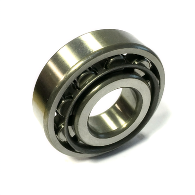 NJ2207-E-XL-TVP2 Ċilindriku Roller Bearing