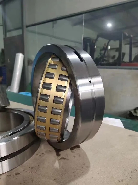 Bearings 02B60M