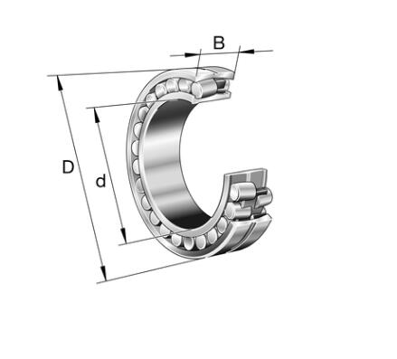 231/530-BEA-XL-K-MB1-C3-Spherical Roller Bearing