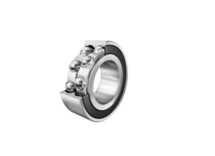 3205-BD-XL-2HRS-Box Bearing ta' Kuntatt Angolari