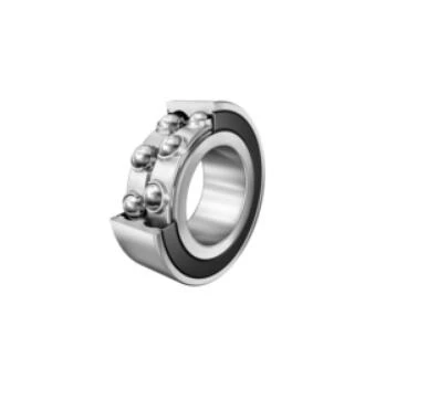 3306-BD-XL-2HRS-C3-Box Bearing ta' Kuntatt Angolari