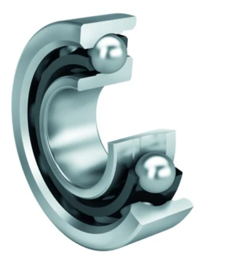 7208-B-XL-TVP-P5-Box Bearing ta' Kuntatt Angolari