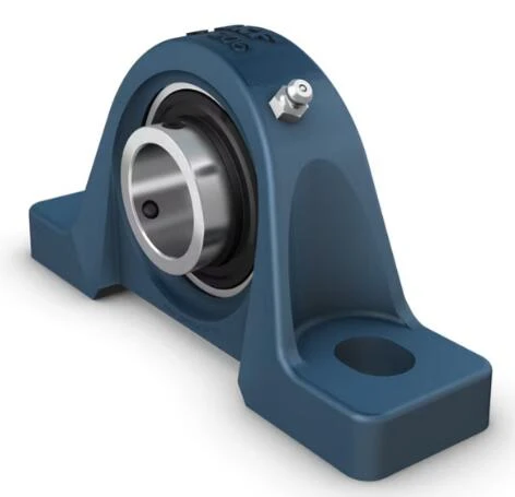 P2B 104-RM-Pillow Block Ball Bearing Unit