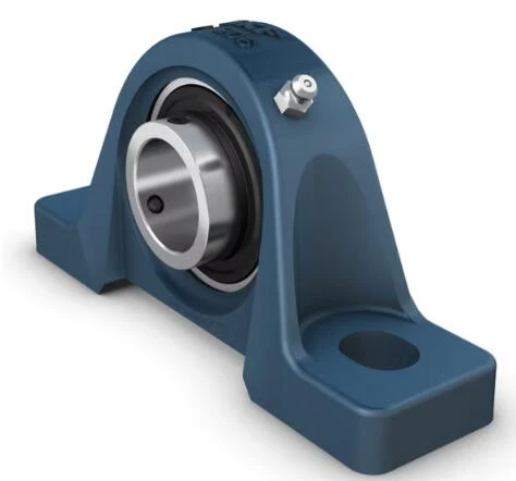 P2BL 014-RM-Pillow Block Ball Bearing Unit