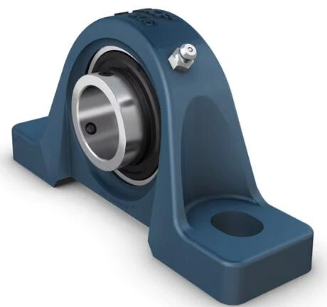 P2BL 107-RM-Pillow Block Ball Bearing Unit