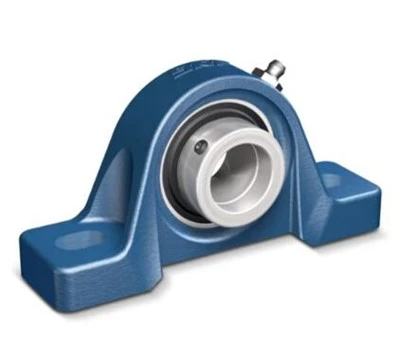 P2BL 203-WF-Pillow Block Bearing Unit